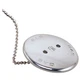 Perko 0540DPG99A 0540 Spare Cap with Chain