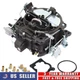 For Rochester Quadrajet Mercruiser 260 17080561 350 Engine New Marine Carburetor