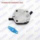 For Yamaha Sierra Outboard Engine 2 stroke New Fuel Pump 18-7349 6E5-24410-00-00