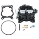 For Mercury 260 350 5.7L 17080561 Rochester Quadrajet 4-Barrel Marine Carburetor