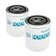OEM (2-Pack) Kubota Oil Filter for HH160-32093, 16271-32093, 1627132093