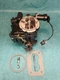 Reman 865941 same as  866141 Mercury Mercruiser 2BRL TKS CARBURETOR 4.3 V6