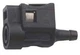 Attwood 8900-7 Honda Fuel Connector Engine End