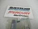 1970-2010 Mercury Quicksilver 21-64871 Check Valve OEM Outboard Sterndrive 1970-2010 Mercury Quicksilver 21-64871 Check Valve OEM Outboard Sterndrive