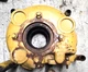 Marine Caterpillar 3208 435 HP Turbocharger Exhaust Housing 694682