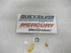 E8 Genuine Mercury Quicksilver 25-38933 O-Ring OEM New Factory Boat Parts