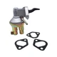 Volvo Penta AQ120 AQ125 AQ131 AQ145 AQ151 AQ171 AQ230 AQ250 Fuel Pump 841161 New