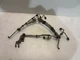 Caterpillar Diesel 3208 OEM Fuel Injection Pump Fuel Lines