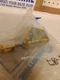 18-7202 SIERRA"Brass Carburetor Float"REPLACES 1397-5837, 3302-9031..