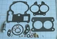MERCURY MARINE CARB KIT ROCHESTER 2 BARREL 305" 350" ENGINES MCM/MIE 198 898 NEW