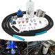 For 1994~1997 OBS Ford Powerstroke Fuel Filter Bowl Regulated Return Kit 3405
