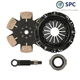 SPC STAGE 4 CLUTCH KIT Fits 1996-2001 FORD MUSTANG 4.6L GT TREMEC TKP TKO 26T