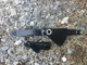 JOHNSON 120HP 140HP THROTTLE LEVER 0432649 FFI V4
