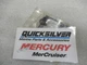 V12 Mercury Quicksilver 54-41582 3 Clamp OEM New Factory Boat Parts V12 Mercury Quicksilver 54-41582 3 Clamp OEM New Factory Boat Parts