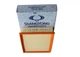 5 x OE SSANGYONG 2319009001 Air Filter for Ssangyong Actyon Kyron Musso Rodius