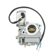 Carburetor For Yamaha 4-Str 15 20 HP Outboard Replaces 6AH-14301-00 6AG-14301-E0