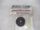 W29 Mercury Quicksilver 12-76451 Diaphragm Washer OEM New Factory Boat Parts W29 Mercury Quicksilver 12-76451 Diaphragm Washer OEM New Factory Boat Parts