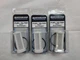 QUICKSILVER 35-87946Q04 In-Line Fuel Filter Element- Mercury- LOT OF 3