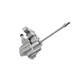 Fuel Pump 21067551 20769469 21067955 20752310 20440371 Fits for Volvo D12 Engine