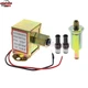 Fuel Pump For MD7781 Generac Kohler Onan Yanmar Gas/Diesel Generator 4-7 PSI 12V