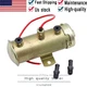 Fits 149-1828 149-2093 046918 40131 Onan Facet 40131 574A 12V Electric Fuel Pump