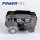 53039880430 Turbocharger actuator for Hyundai Santa Fe Grandeur 2.2 CRDI 145 Kw