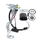 Fuel Tank Sending Unit Sender Kit Compatible with 1987-1991 Chevy GMC V R10 R20