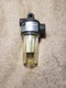 PARKER RACOR FUEL FILTER 025-RAC-02