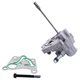 Fuel Pump 85104373 20752310 21067551 21067955 for Volvo D12 NH12 FH12 FM12