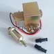 New 249409 278490 Electric Fuel Pump 12V 4.5-3.0PSI fit for Facet Kohler