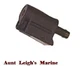 3/8" Barb Fuel Connector Mercury Force 18-8091 22-13563Q7 22-13563T7 22-13563A7