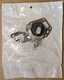New OMC Johnson Evinrude Carburetor Kit # 398532