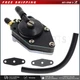 For Johnson/Evinrude/OMC Outboard 0438559 25 100 140-235 HP Fuel Pump Assembly