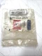 NEW Quicksilver 1397-8770 OEM Carburetor Needle & Seat Kit Mercury 4 9.9 HP