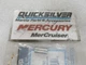T59 Genuine Mercury Quicksilver 23-31866 Spacer OEM New Factory Boat Parts
