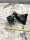 MerCruiser 7.4 MPI 454 GM V8 Marine Engine motor mount bracket