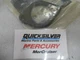 G5A Genuine Mercury Quicksilver 27-15172 3 Gasket OEM New Factory Boat Parts