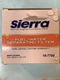 Sierra International 18-7989 Fuel Water Separator Filter New!!