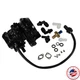 4-Wire Outboard Johnson Evinrude OMC BRP Oil Injection Fuel VRO Pump 5007420 Kit