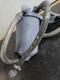 Yanmar 6LY2M-STE Marine Fuel Strainer with Bracket and Pipe Assembly 41650-55031