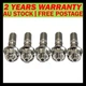 Titanium Turbo Charger Stud Kit For Hyundai Santa Fe D4HB 2.2L 2014 Onwards