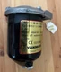 YANMAR Fuel Oil Separator Assembly #120324-55751-NEW_OEM