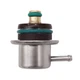 FUEL PRESSURE REGULATOR for 3858967 VOLVO PENTA MERCRUISER 885174 21491831