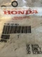 OEM Honda 91301-P2F-A01 JDM  fuel injector O-ring (7.3x2.2mm)