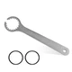 New 1x Fuel Water Separator Wrench for Yamaha 4-Strokes 150-350HP F150-F350