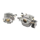 Upper Lower Marine Carburetor Assy for Yamaha 2 stroke 20HP 25HP Outboard Engine