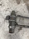 Yanmar 6lp Ste Fuel Cooler Good condition