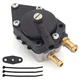 Outboard Fuel Pump for Johnson Evinrude 25-70 HP Replace 0438557 0433388 0766461