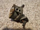OUT OF BOX 40778 Marine Fuel Pump 1969-1976 GM V8 307 350 OMC Sterndrive Cobra
