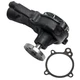 Cooling Pump Assembly for MerCruiser OMC 2.5L 3.0L 65142A1 984360